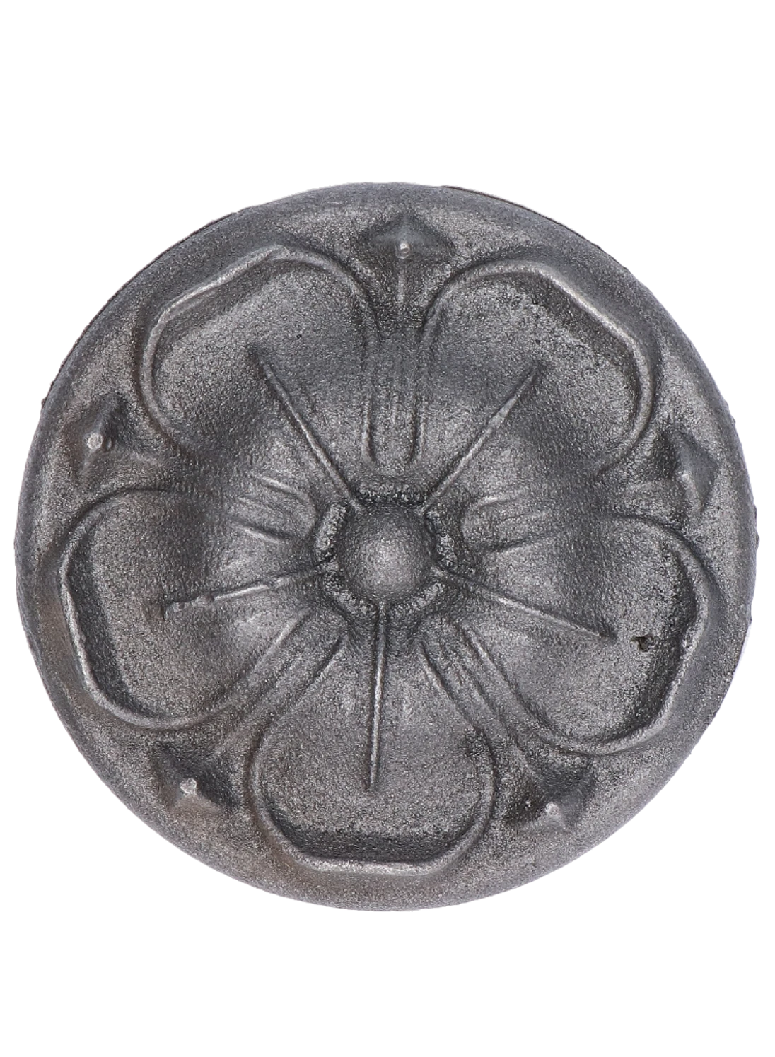 Rozeta odliatok, ø 90 x 9 mm