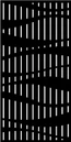 Plech vzor 9342, 1000 x 2000 x 2 mm, bez úpravy