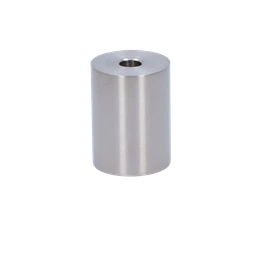Přechod na vymezení vzdálenosti, ø30mm, AISI304