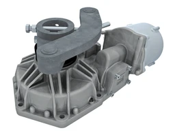 CAME FROG-PM4 podzemný pohon do 5,5 m/krídlo