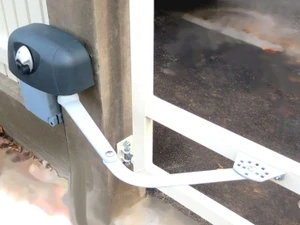 HYPPO7005 pohon kĺbový pre krídlovú bránu do 3 m/krídlo - slide 2