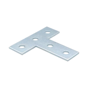 Spojka nosníková T pre profily 41 x 21/41 x 41 mm - slide 0