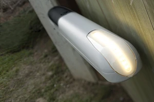 RAYKIT pro dvoukřídlovou bránu do 2,5m/křídlo - slide 4