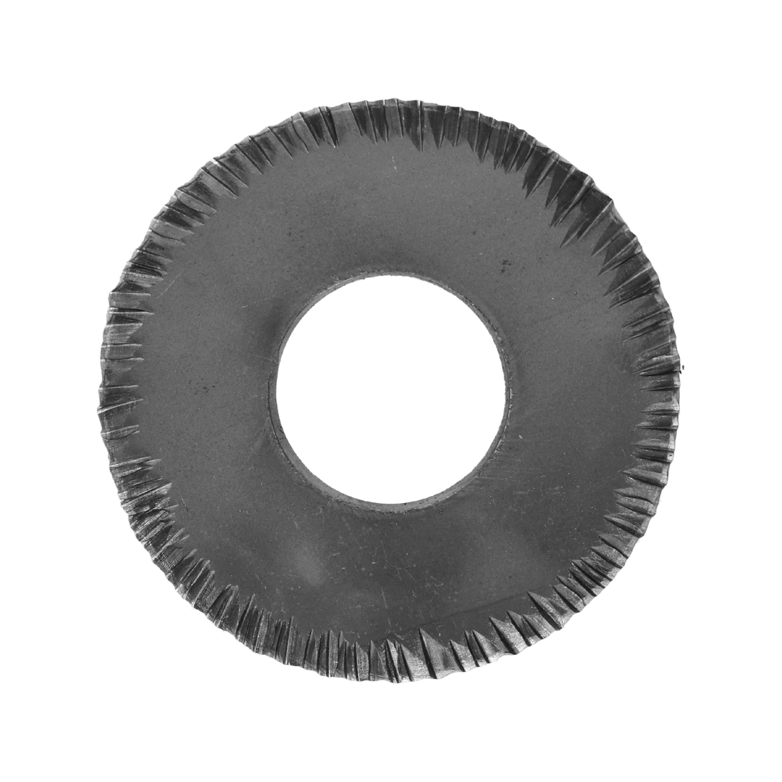 Štít ku kľučke ø 50 x 3 mm, otvor ø 19,5 mm, valcovaný