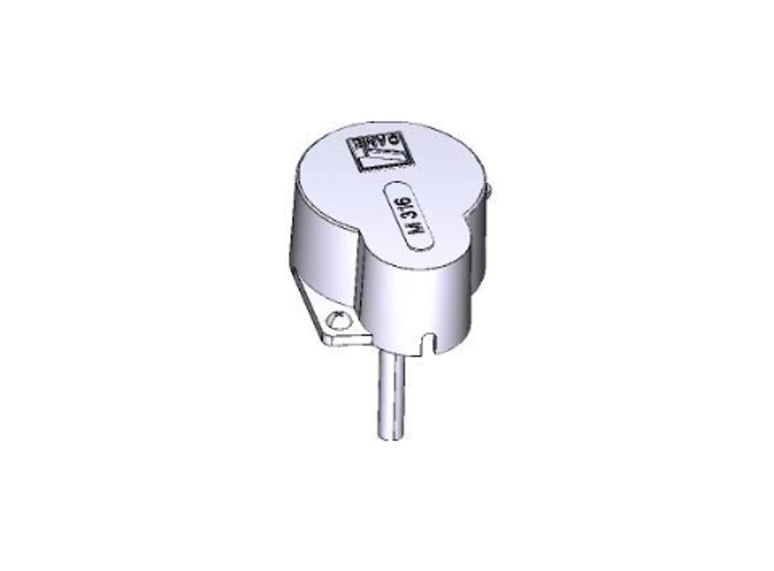 88001-0121 modul enkódera pre BX