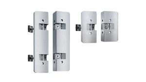 Set adaptérov pre montáž závesov MAMMOTH180 a DINO - slide 0