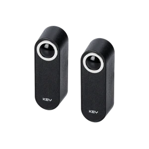 Fotobuňky pár, maximální dosah 25m, napájení 12 - 24 Vac/Vdc - slide 1