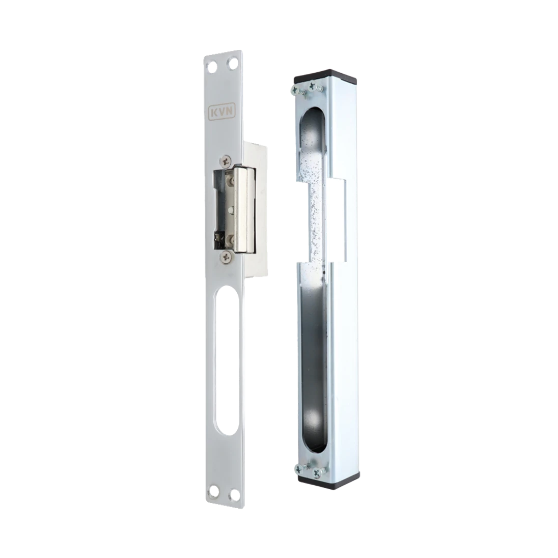 Set - dorazová kazeta L/P EZK309 + zámok EZD332