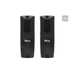 Fotobunky na batériu, 1 pár, BlueBus