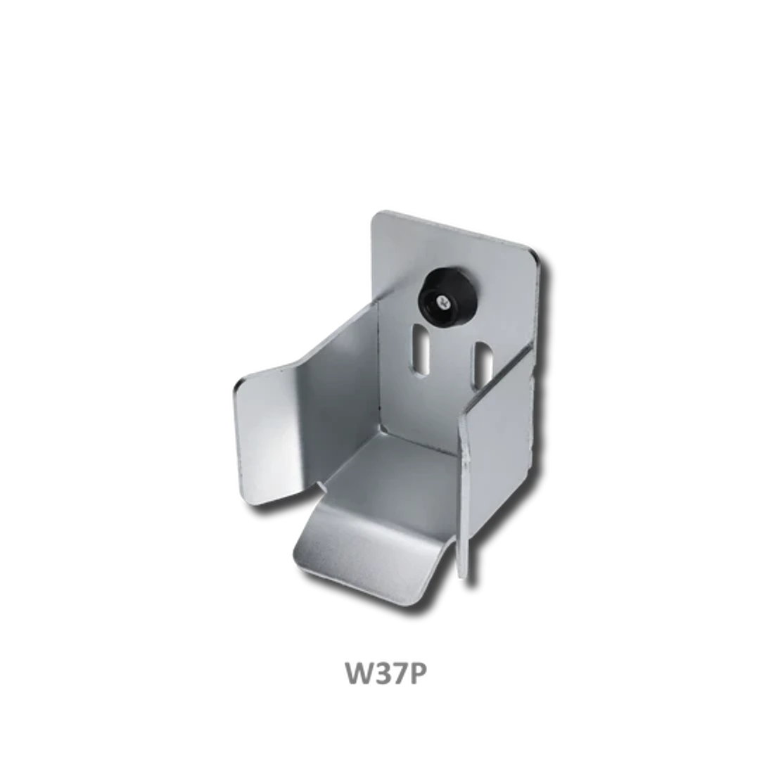 Doraz pre samonosnú bránu, pre profil 70 x 70 mm