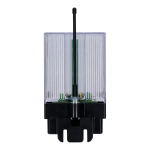 RGB barevná světelná signalizace automatizace - slide 1