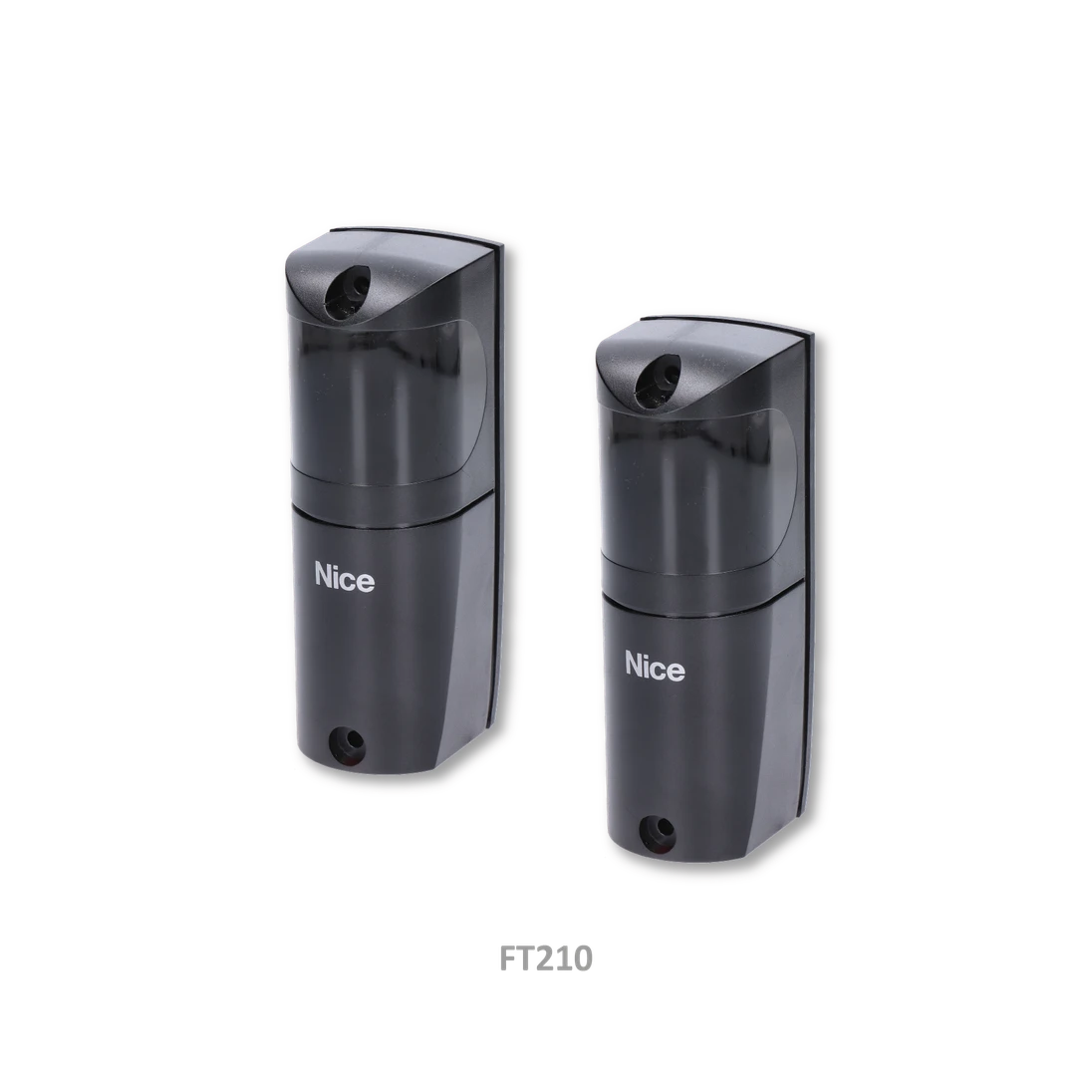 Fotobunky na batériu, 1 pár