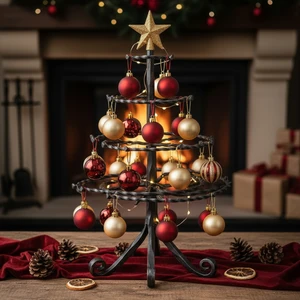 Otevírací doba během Vánoc