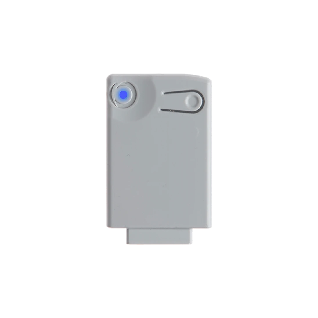 Přijímač interní 4-kanálový, pevný nebo plovoucí kód