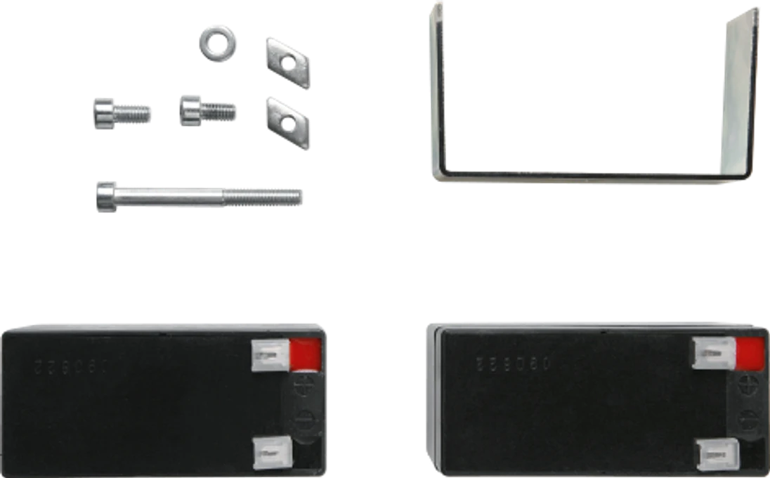 900PA032 set záložnej batérie pre dvere WIND LIGHT