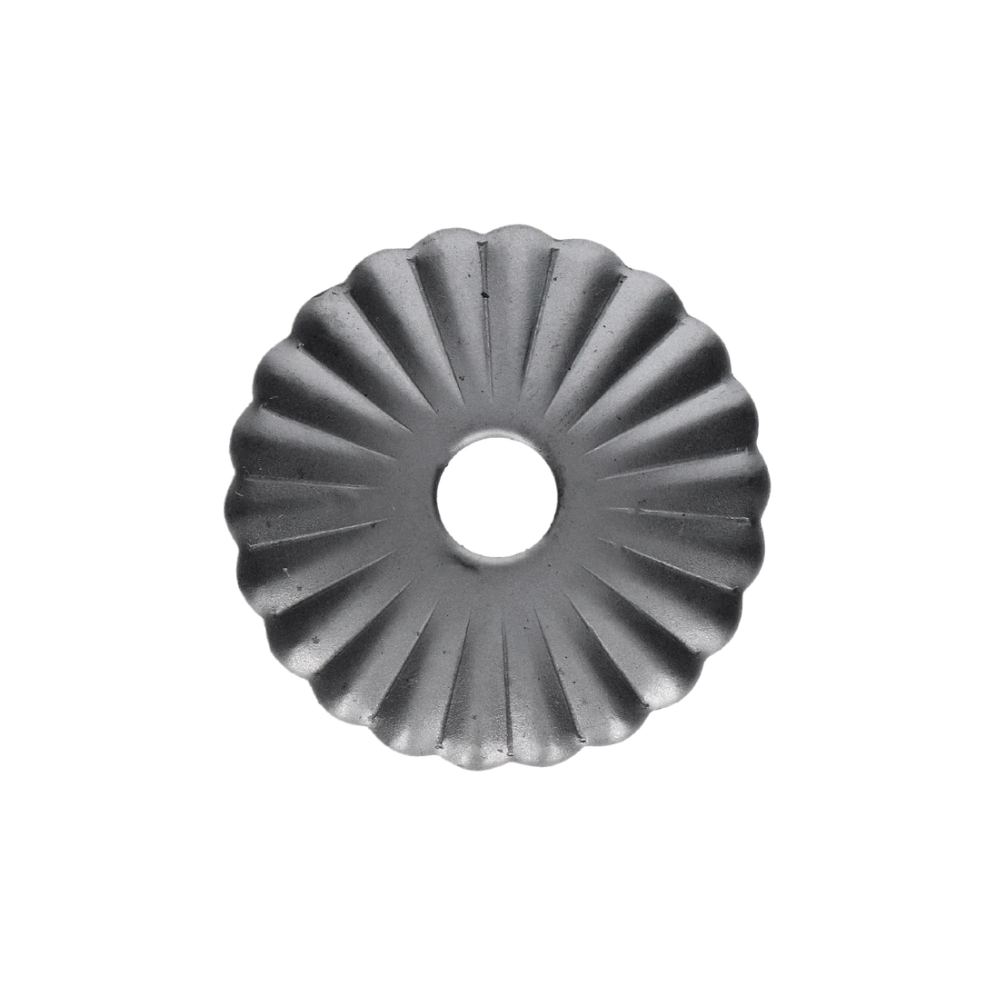 Květ H 45 x L 45 mm, tl. 1,5 mm