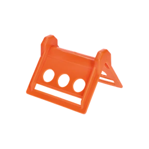 Ochranný roh plastový XL - slide 0