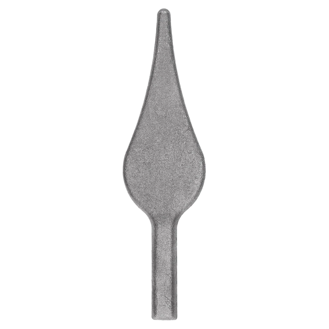 Špic 150 x 40 mm, na štvorhran 12 x 12 mm