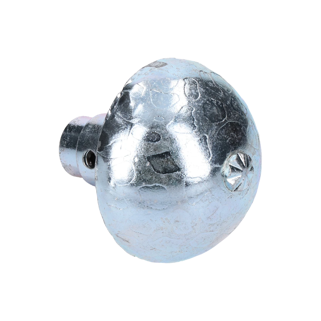 Guľa ku kľučke 60 x 70 mm, otočná
