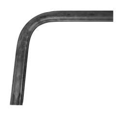 Ukončenie madla 300 x 300 mm