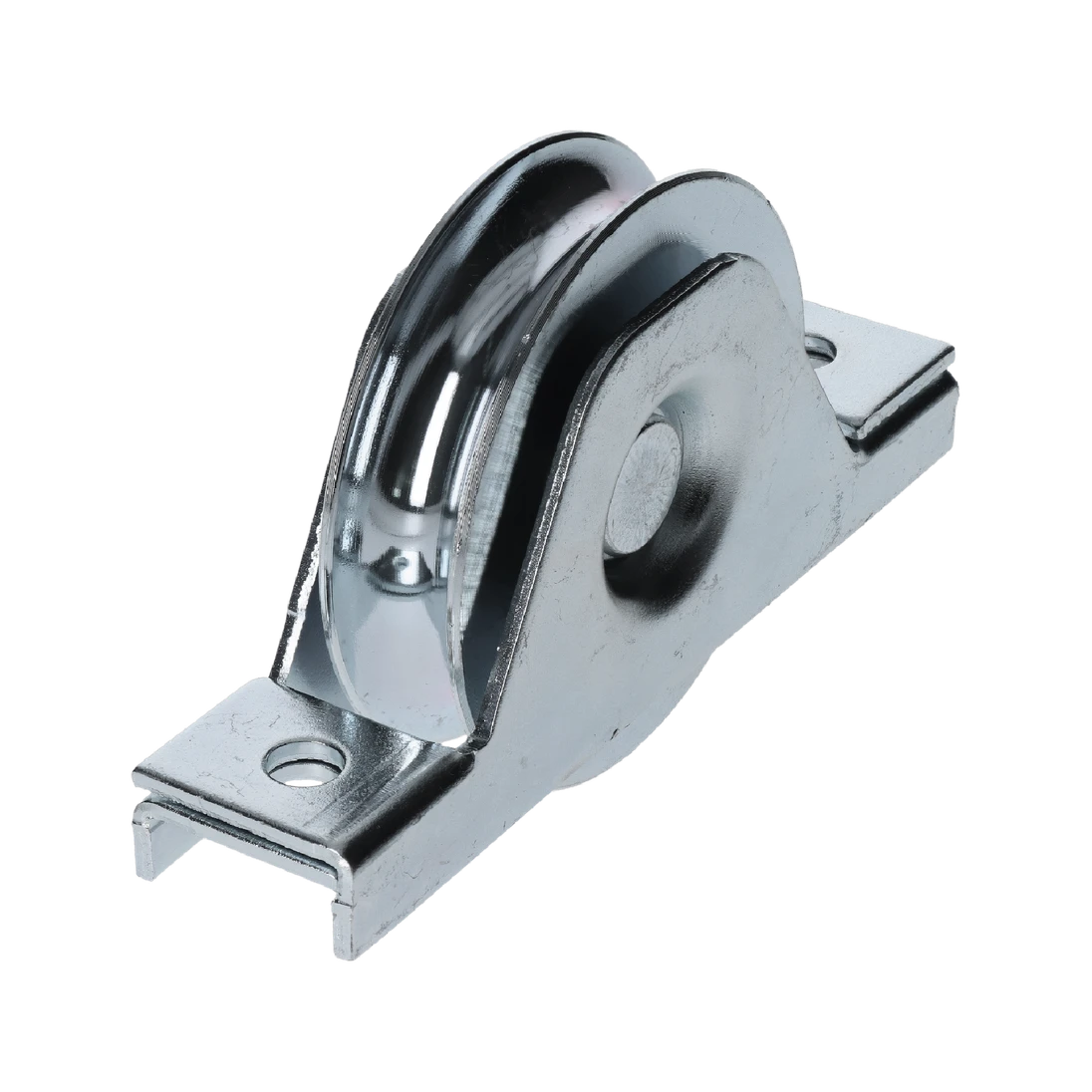 vodící kladka ø 80mm pro zapuštění do jokla, pro profil C902/16