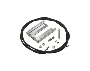 Mechanické odblokování pro sekční vrata - slide 0