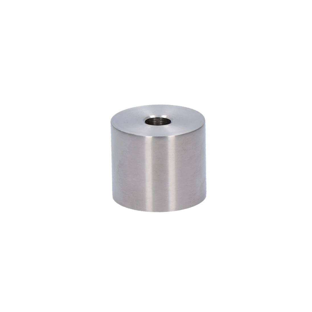 Prechod na vymedzenie vzdialenosti, ø 30 mm, AISI 304