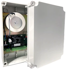 Riadiaca jednotka LiftMaster, 24 V, 433/868 MHz, podpora myQ