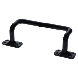 Madlo 180 x 64 mm, ø 14 mm, odsazení 57 mm, bez povrchové úpravy