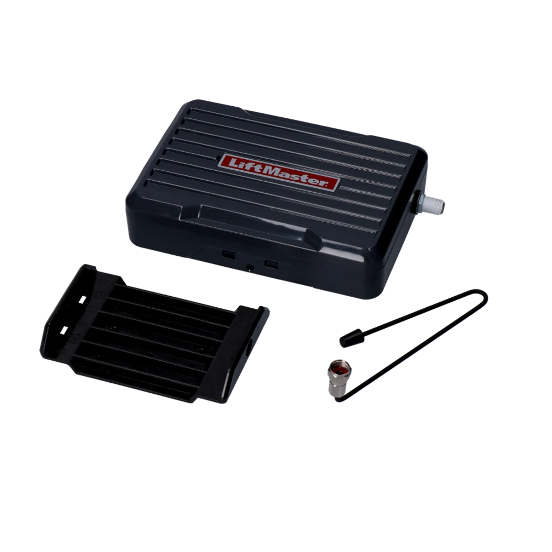 Externý prijímač LiftMaster, 433MHz a 868MHz, IP45