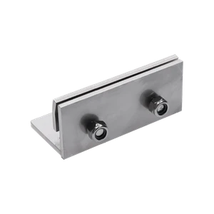 Strešný držiak vhodný pre falcovaný plech, nerez A2 - slide 2