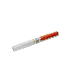 Fixka na opravu laku a komaxitu v odtieňoch ORECH