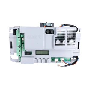 CAME BKV 20 AGS pohon pre posuvnú bránu do 2000 kg - slide 2