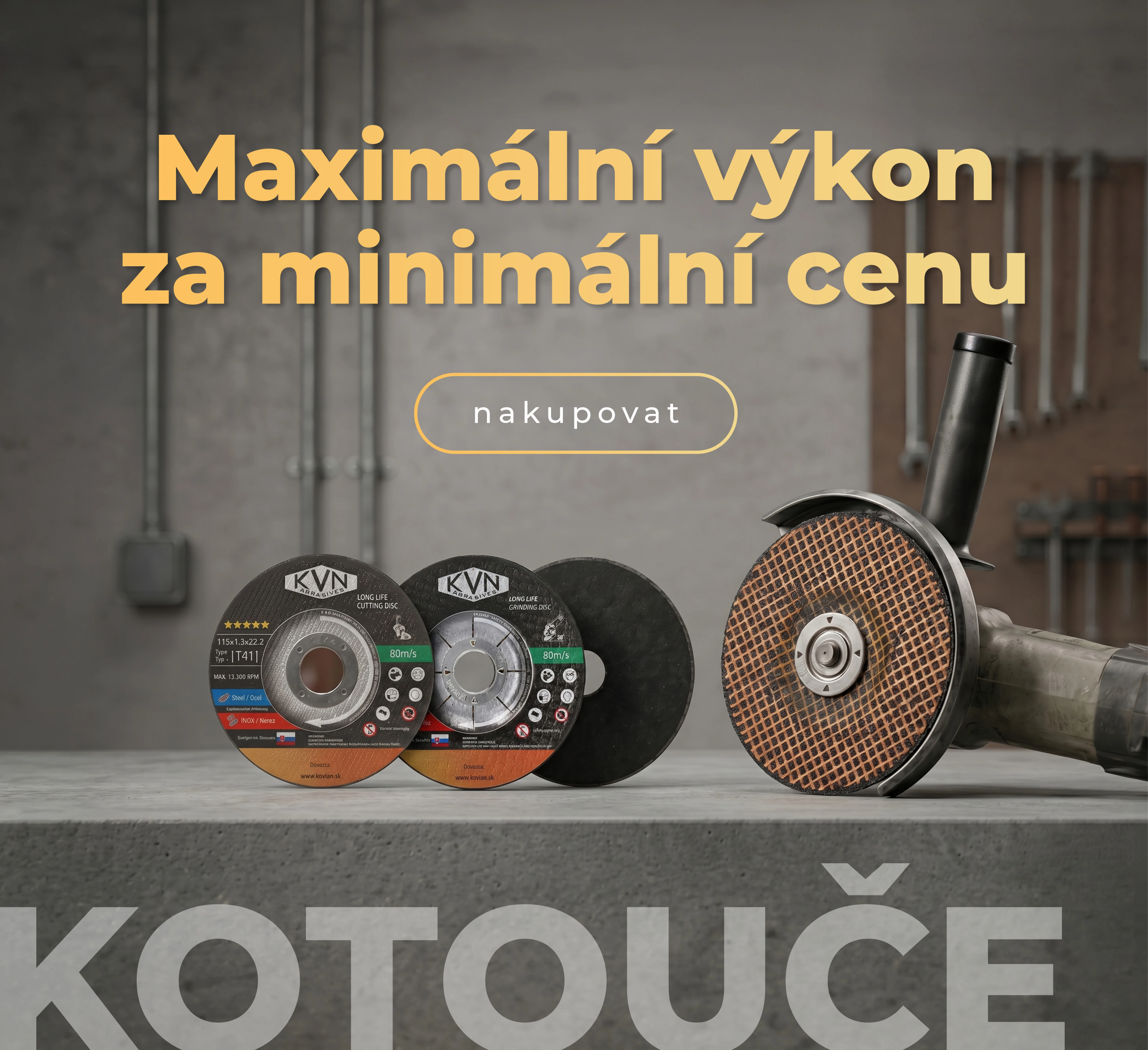 akce