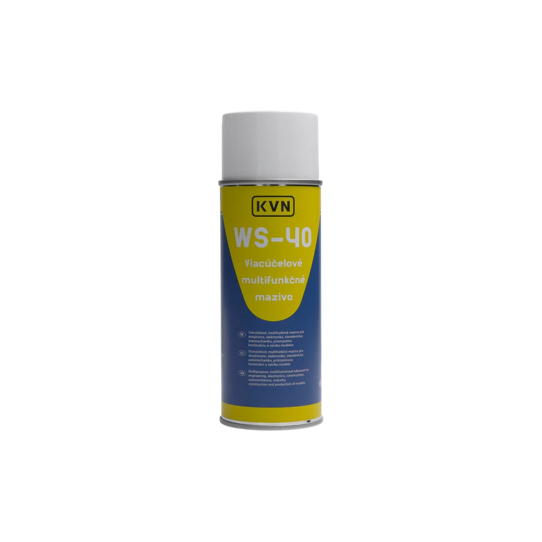 Univerzálny mazací sprej