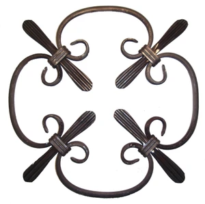 DOPRODEJ ornament 12 x 6 mm, 360 x 360 mm - slide 1