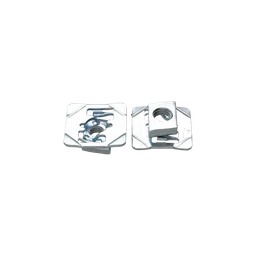 Jezdec STEEL FIX M10 pro profil 27 x 18/28 x 30 mm