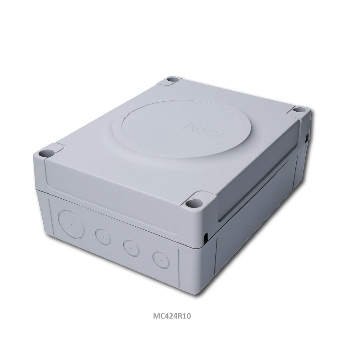 Riadiaca jednotka MC424LR10 pre 2 motory Wingo 24 V, Solemyo