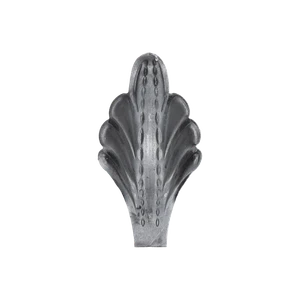 List 90 x 50 x 1,2 mm - slide 2