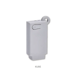 Bluetooth rozhraní pro ovládání brány - slide 0