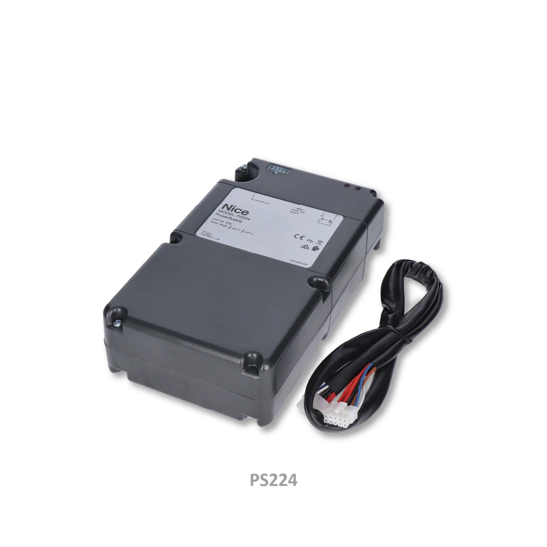 Akumulátor s dobíjaním 24 V/7,2A h pre závoru BAR/SIGNO/SUMO