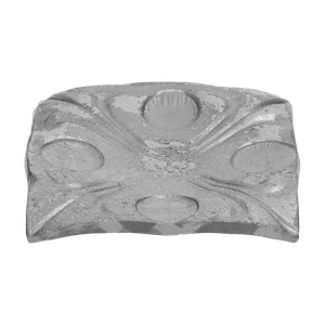 Pätka 80 x 80 x 4 mm - slide 2