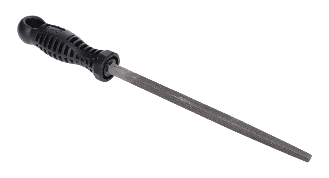 DOPREDAJ dielenský pilník štvorhranný, L = 300 mm, sek 3