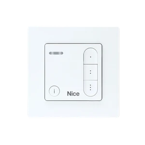 Vysílač 3kanálový, 433MHz, Bidi kód, plovoucí kód - slide 0