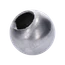 Guľa dutá ø 80 x 2 mm, otvor ø 42 mm