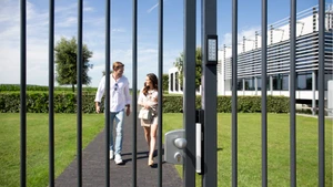 LOCINOX® drátový kódový spínač - 100 kódů, 2x relé, podsvícený, vyhřívaný, krytí IP68, napájení 10-26V AC/DC - slide 4