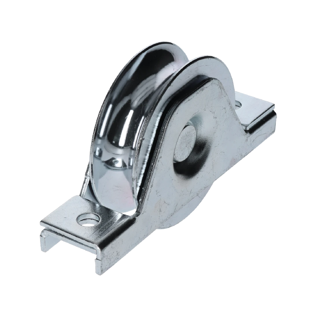 Vodiace koliesko ø 80 mm pre zapustenie do jokla