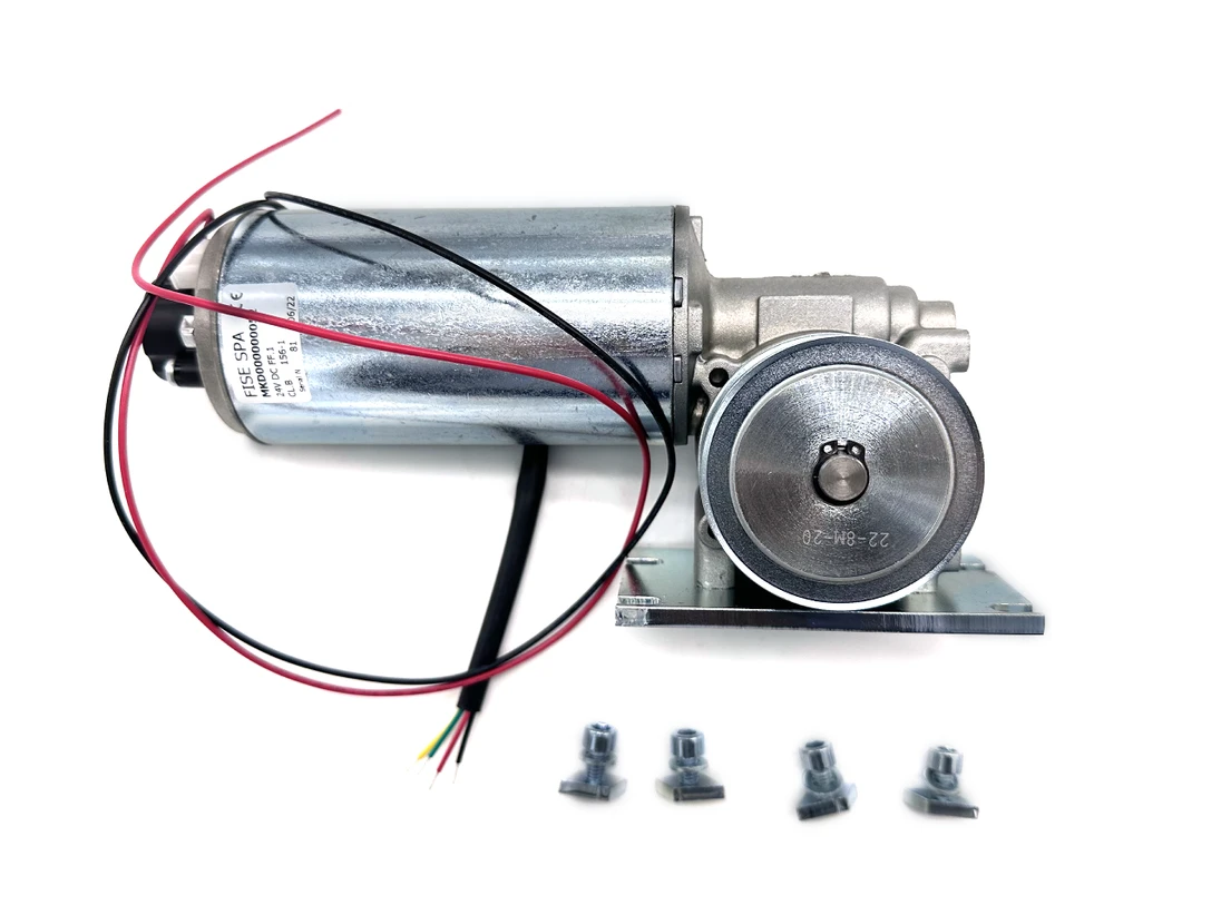 900PA018N motor pre automatické dvere