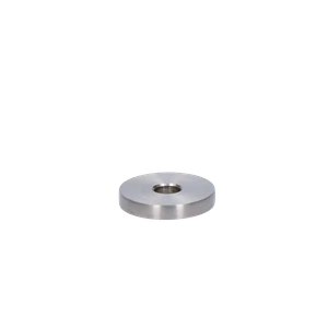 Prechod na vymedzenie vzdialenosti, ø 30 mm, AISI 304 - slide 0