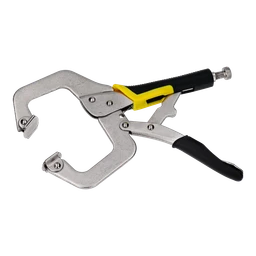 Zváracie škripcové kliešte, L = 280 mm